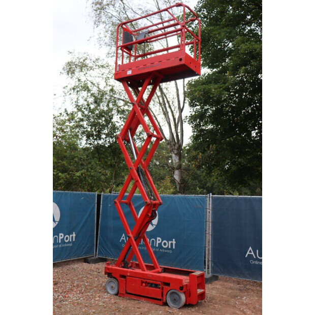 2008 هولوت OPTIMUM 6-43013302