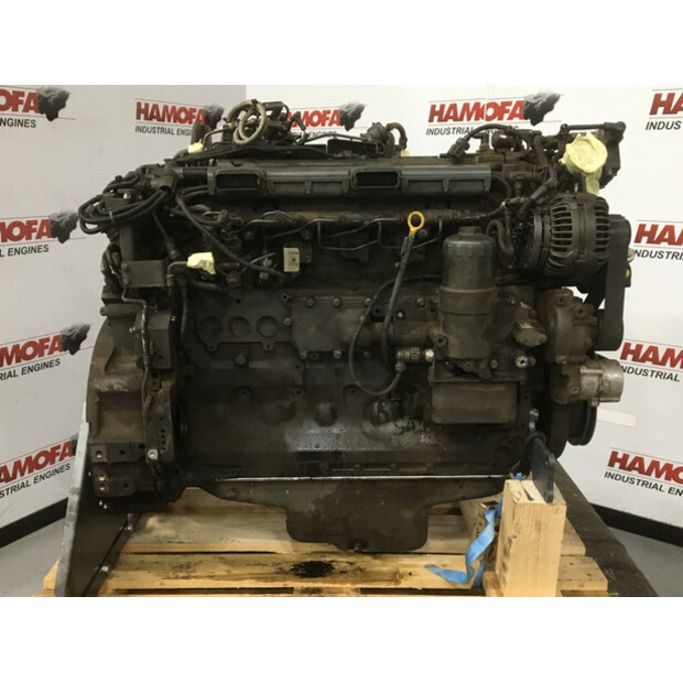 DEUTZ TCD6.1 L06 RECONDITIONED-43013311