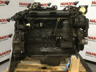 Image de MOTEURS DEUTZ TCD6.1 L06 RECONDITIONED