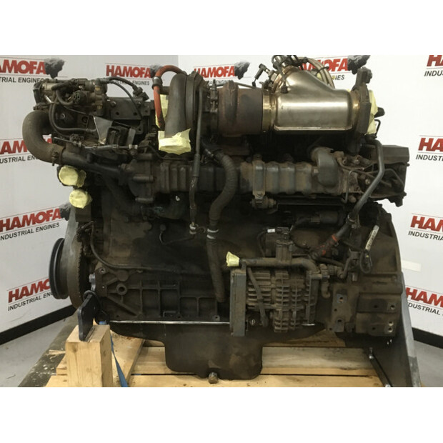 DEUTZ TCD6.1 L06 RECONDITIONED-43013312