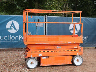 صورة ل 2015 سكايجاك SJ3220