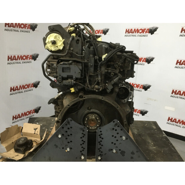 DEUTZ TCD6.1 L06 RECONDITIONED-43013316