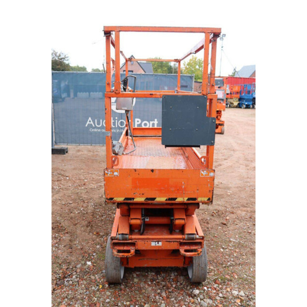 2015 SkyJack SJ3220-43013321