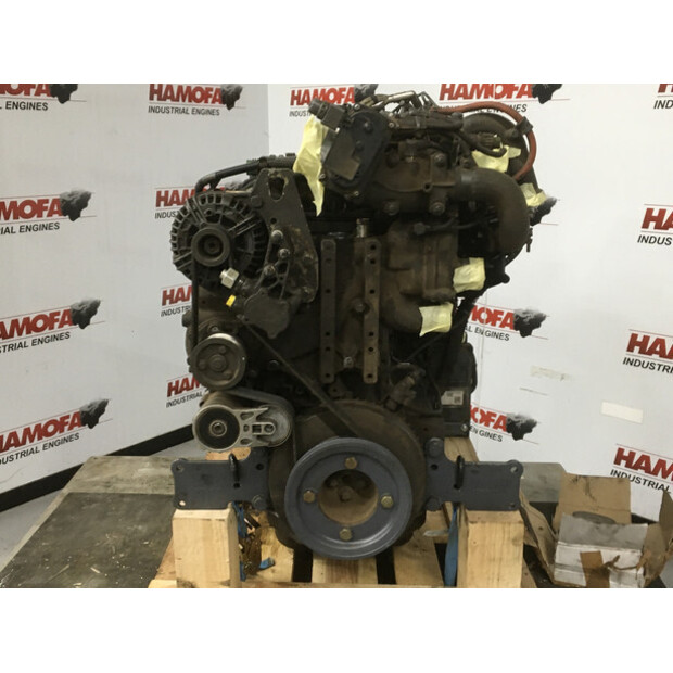 DEUTZ TCD6.1 L06 RECONDITIONED-43013325