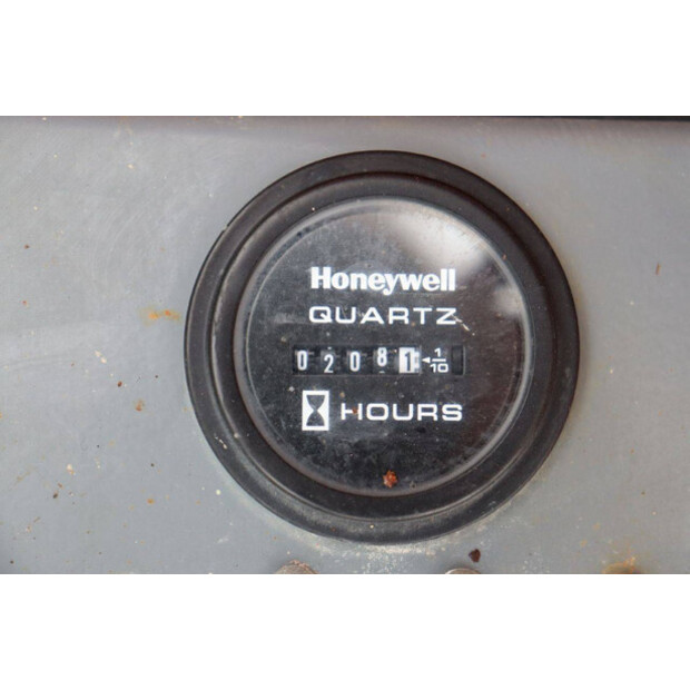 2015 SkyJack SJ3220-43013327