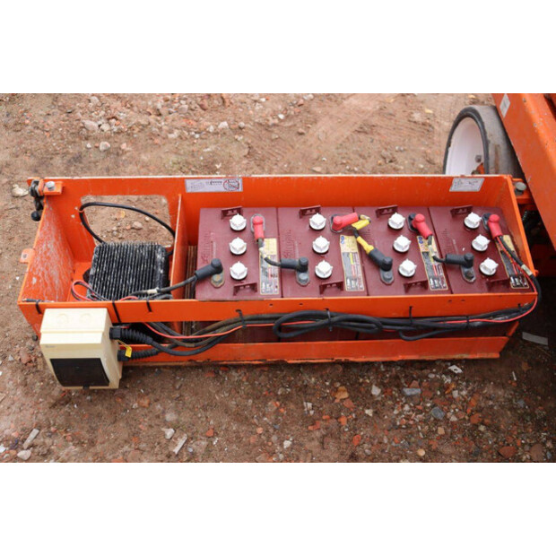 2015 SkyJack SJ3220-43013332