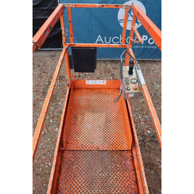 2015 SkyJack SJ3220-43013333