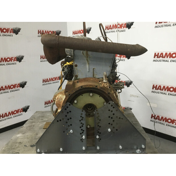 DEUTZ F6L912 USED-43013345