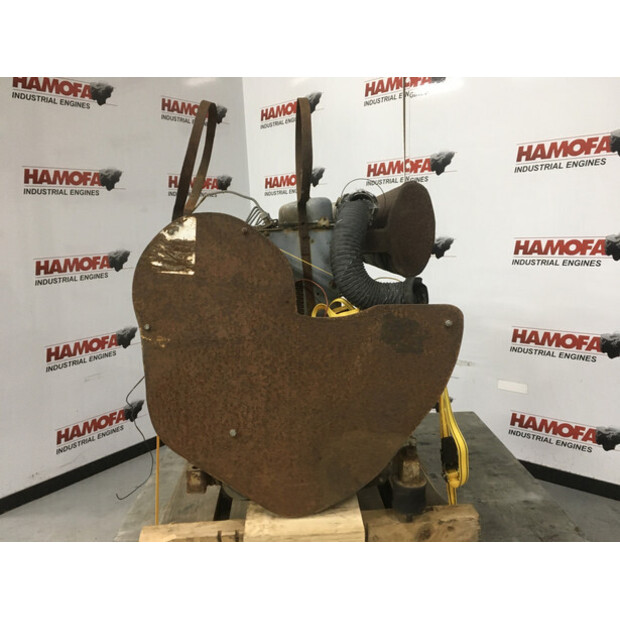 DEUTZ F6L912 USED-43013346