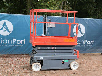 صورة ل 2008 سكايجاك SJ3219