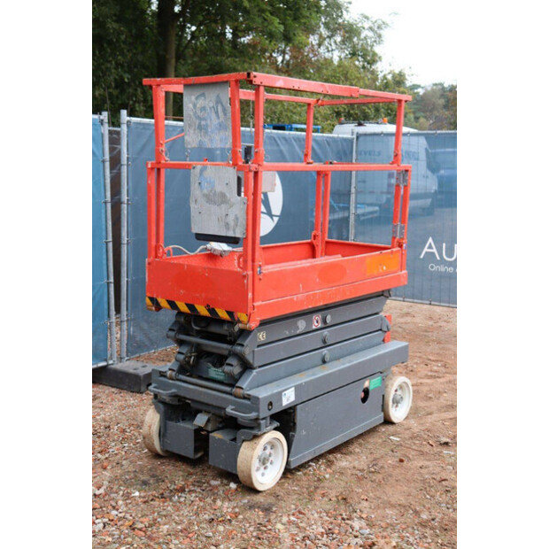 2008 سكايجاك SJ3219-43013357