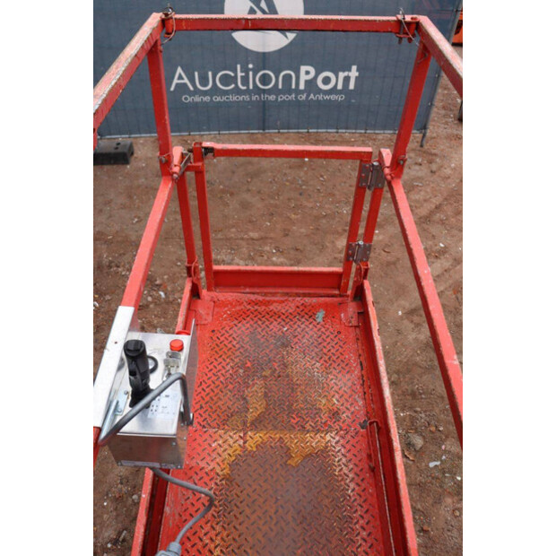 2008 سكايجاك SJ3219-43013368