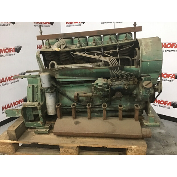 DEUTZ F6L912 USED-43013375