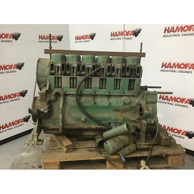 DEUTZ F6L912 USED-43013376