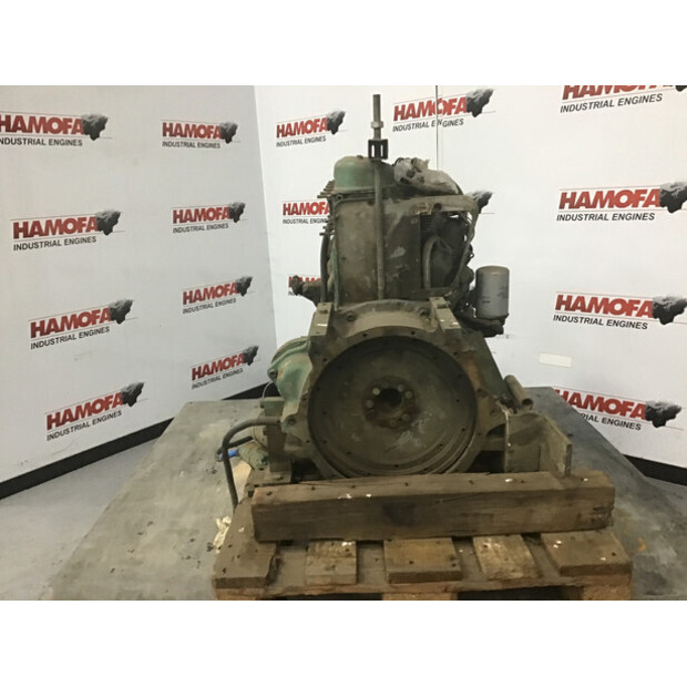 DEUTZ F6L912 USED-43013377