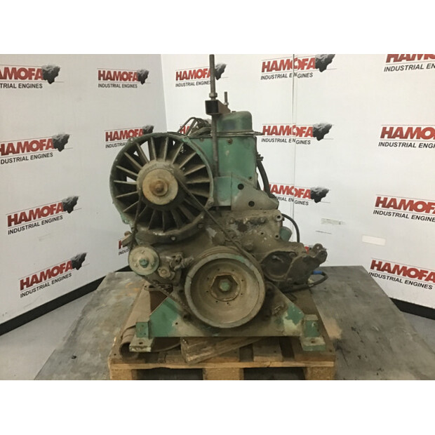 DEUTZ F6L912 USED-43013378