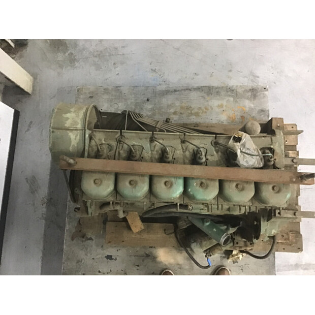 DEUTZ F6L912 USED-43013379