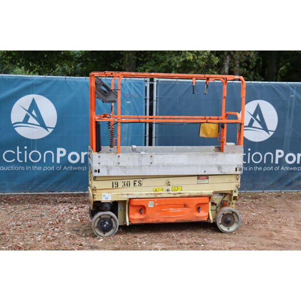 2014 JLG 1930ES-43013382