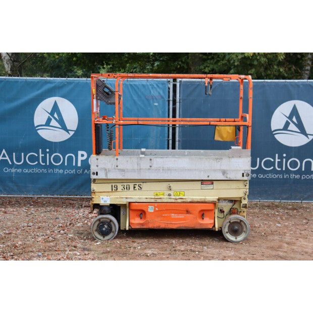 2014 JLG 1930ES-43013383