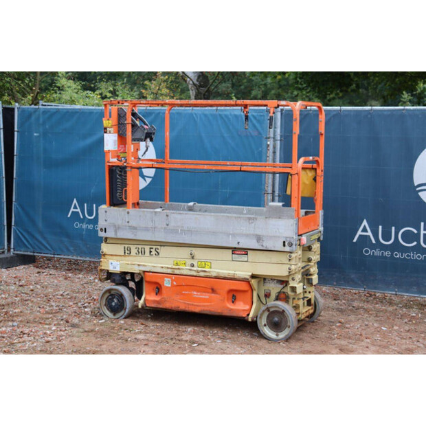 2014 JLG 1930ES-43013385