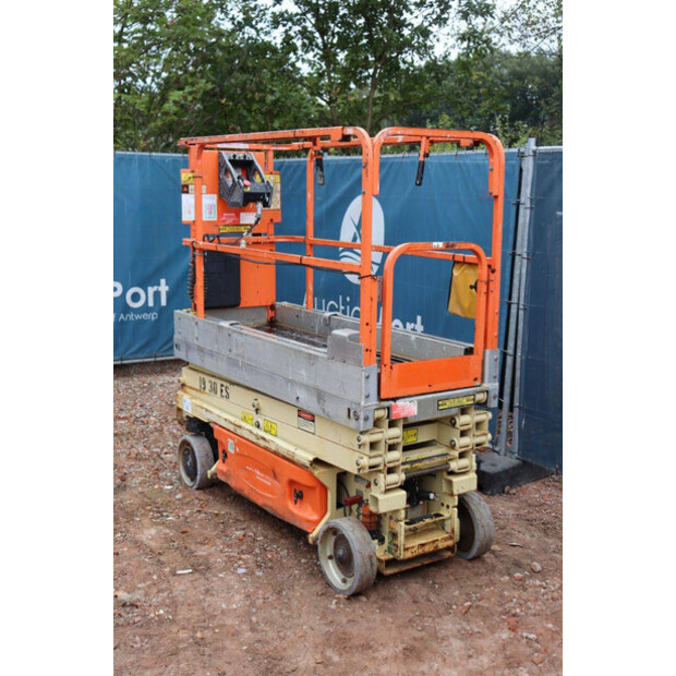 2014 JLG 1930ES-43013386