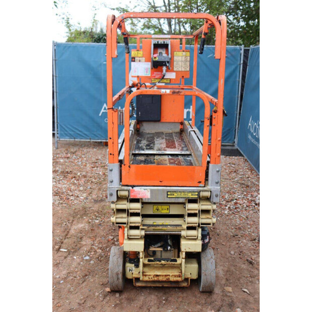 2014 JLG 1930ES-43013387