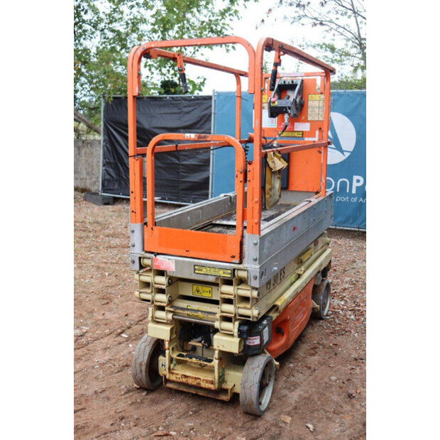 2014 JLG 1930ES-43013388