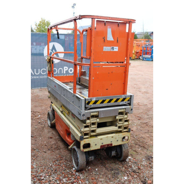 2014 JLG 1930ES-43013389