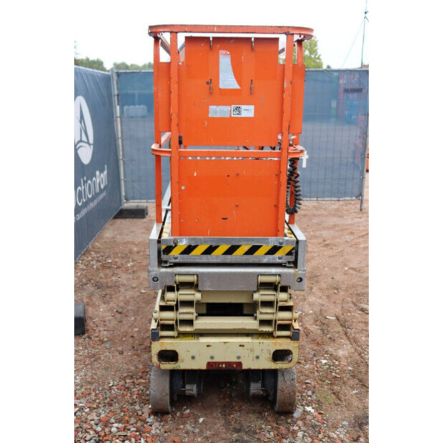 2014 JLG 1930ES-43013390