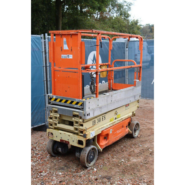 2014 JLG 1930ES-43013391