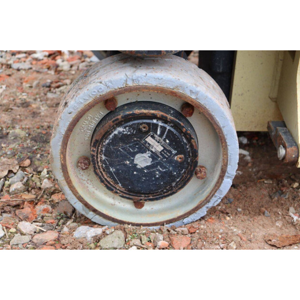 2014 JLG 1930ES-43013392