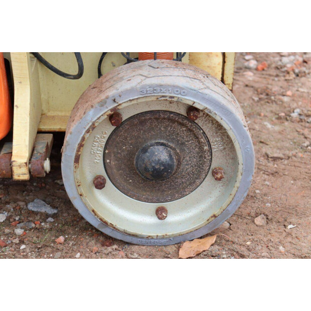 2014 JLG 1930ES-43013394