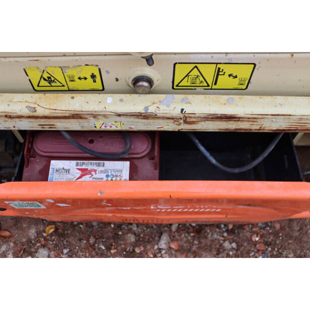 2014 JLG 1930ES-43013396