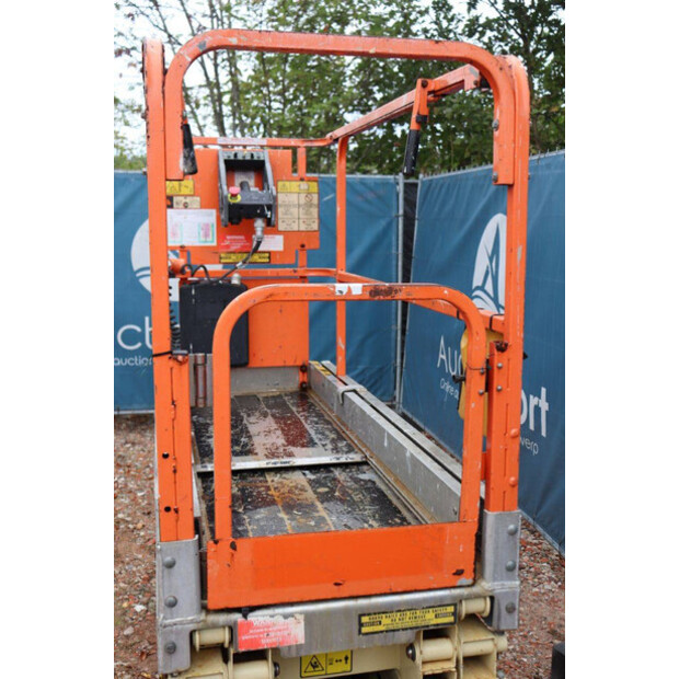 2014 JLG 1930ES-43013397