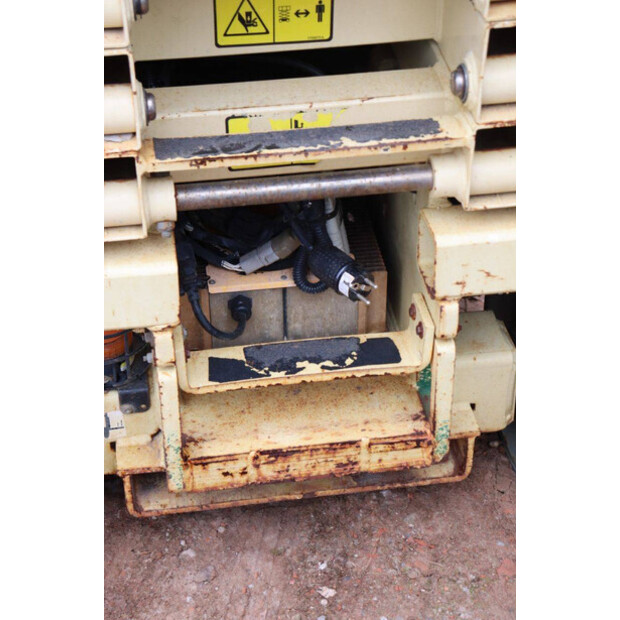 2014 JLG 1930ES-43013398