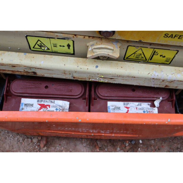 2014 JLG 1930ES-43013400