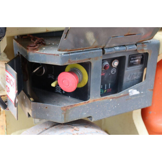 2014 JLG 1930ES-43013401