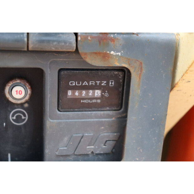 2014 JLG 1930ES-43013403