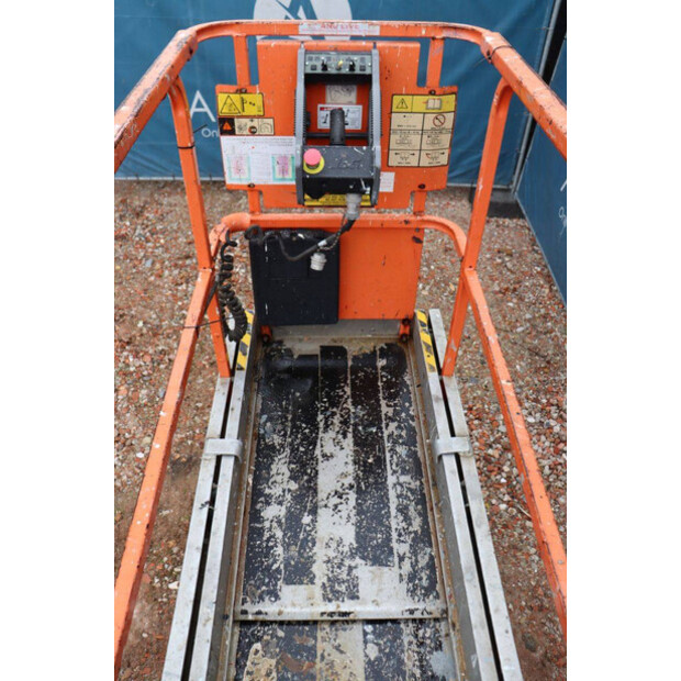 2014 JLG 1930ES-43013404