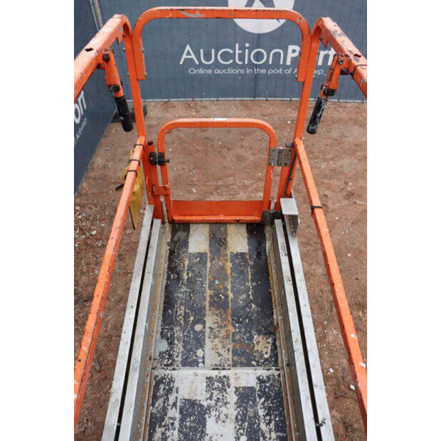 2014 JLG 1930ES-43013405