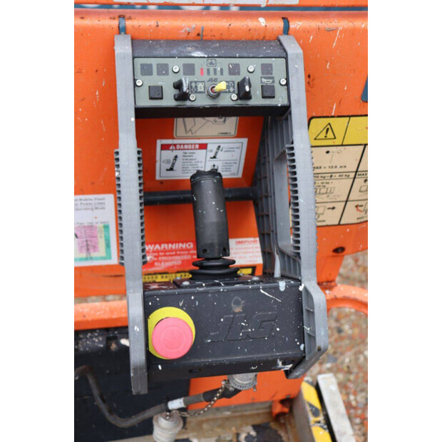 2014 JLG 1930ES-43013407