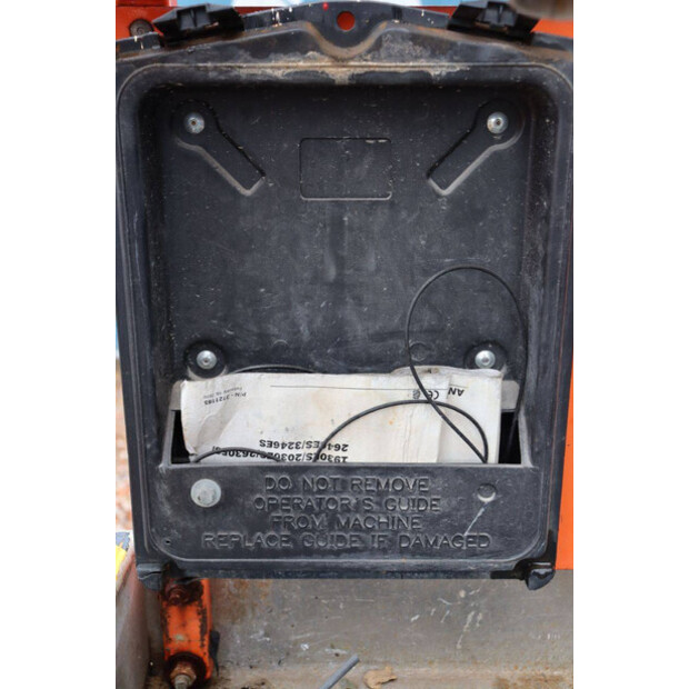 2014 JLG 1930ES-43013408