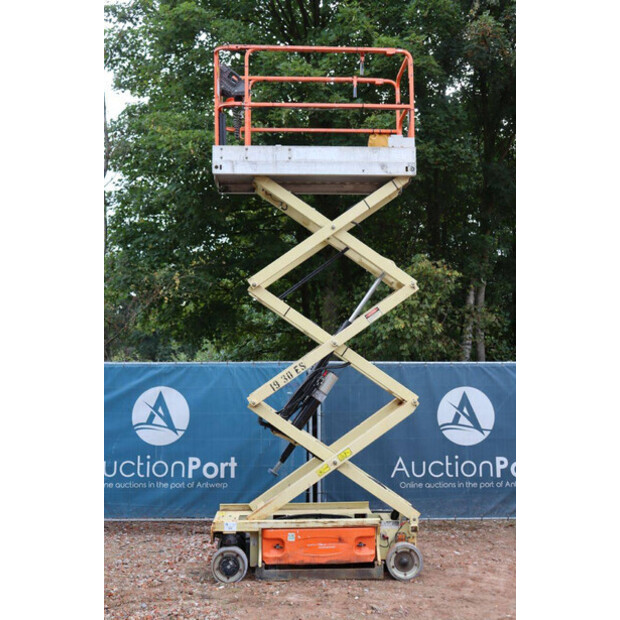 2014 JLG 1930ES-43013410