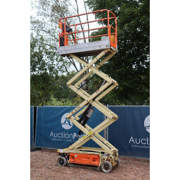 2014 JLG 1930ES-43013412