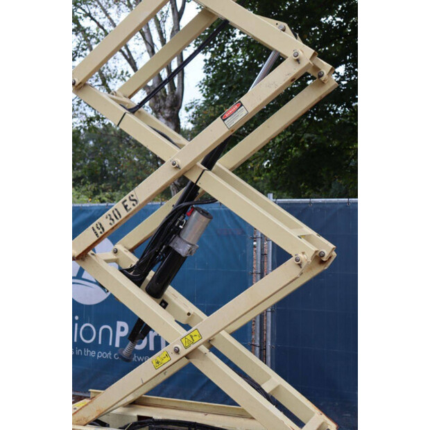 2014 JLG 1930ES-43013413