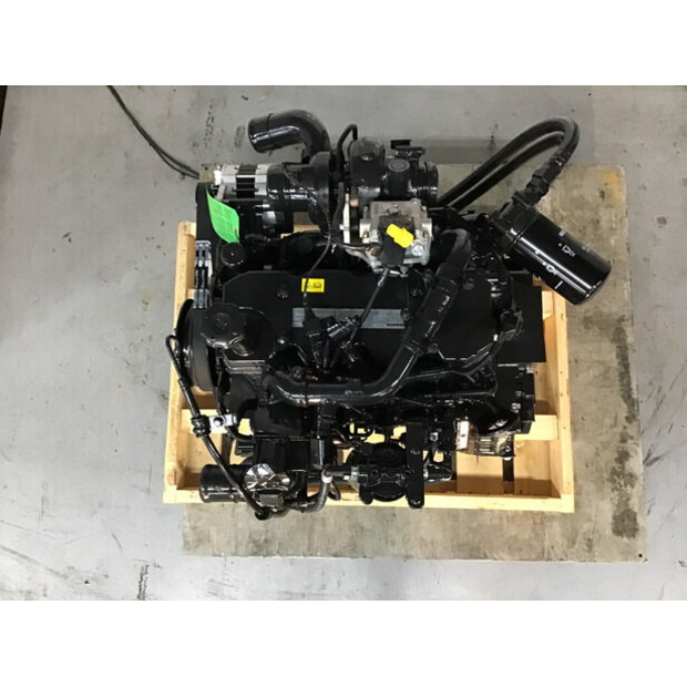 KOMATSU SAA4D107E-3 CPL4731 NEW-43013419