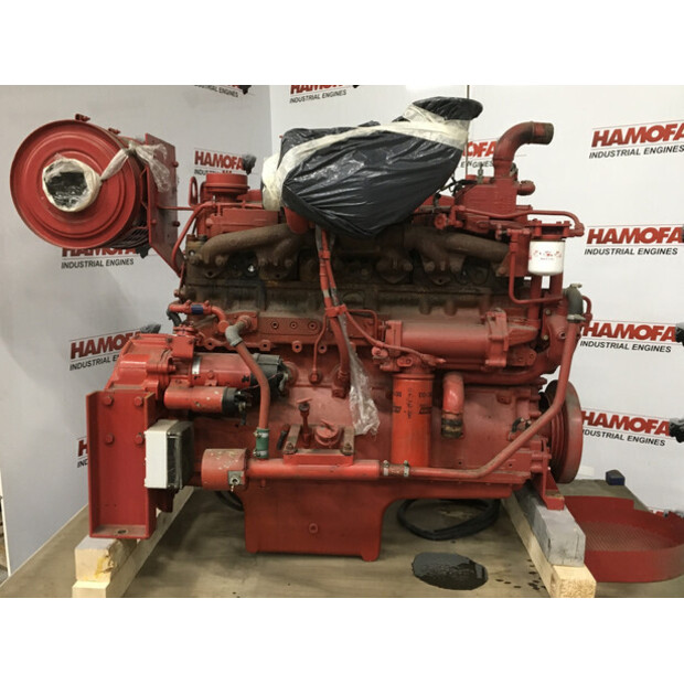 CUMMINS NTA855-G5 CPL2116 USED-43013447