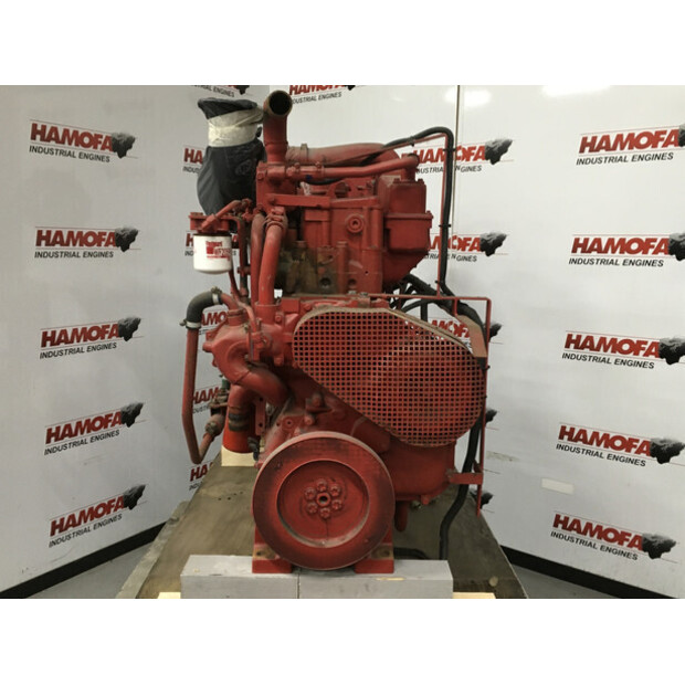 CUMMINS NTA855-G5 CPL2116 USED-43013450