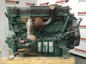 صورة ل محركات VOLVO TAD1355GE NEW