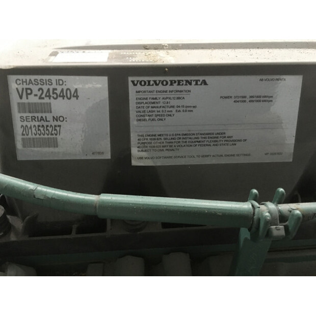 VOLVO TAD1355GE NEW-43013455